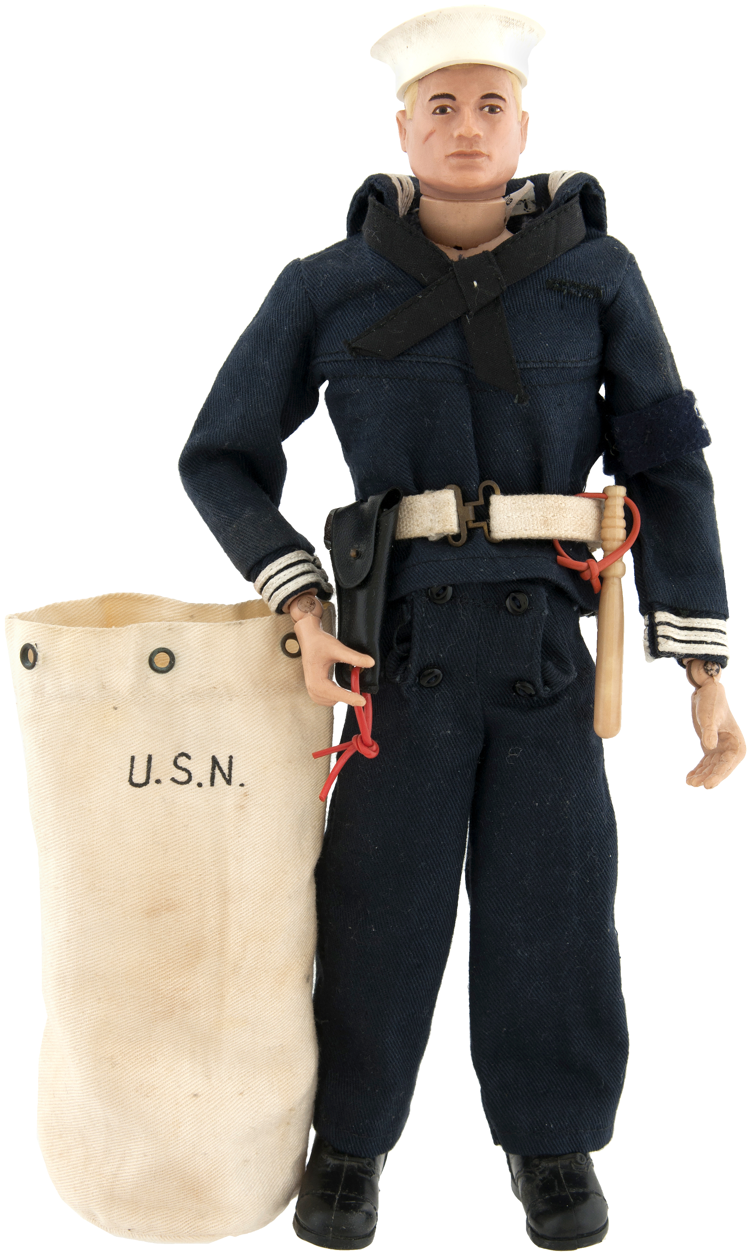 Gi joe 2024 action sailor