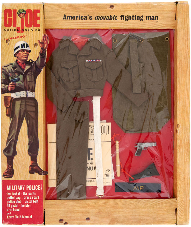 日本直販GI JOE action soldier フィールドジャケット | vfv-wien.at