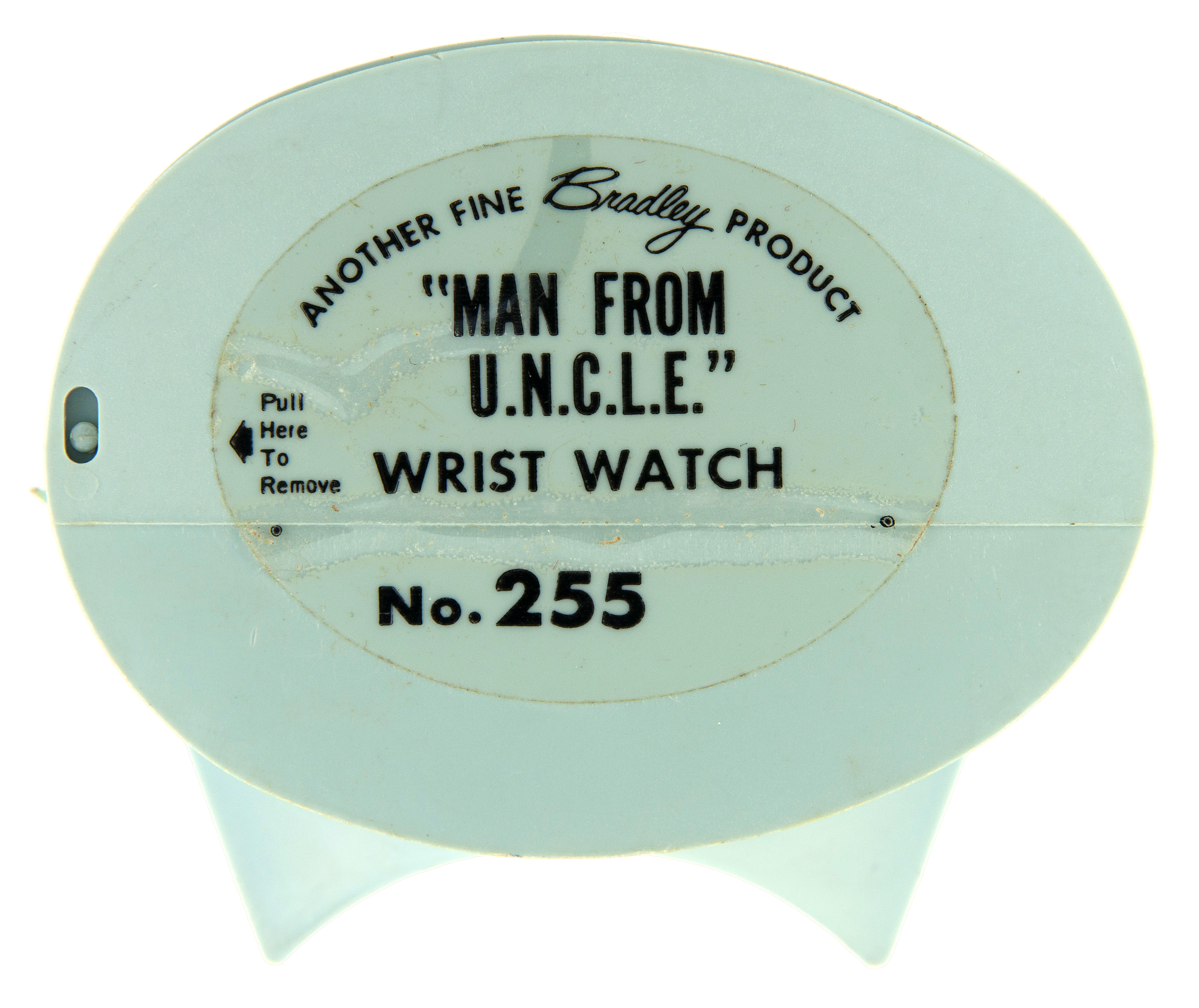 Man from cheap uncle wrist watch