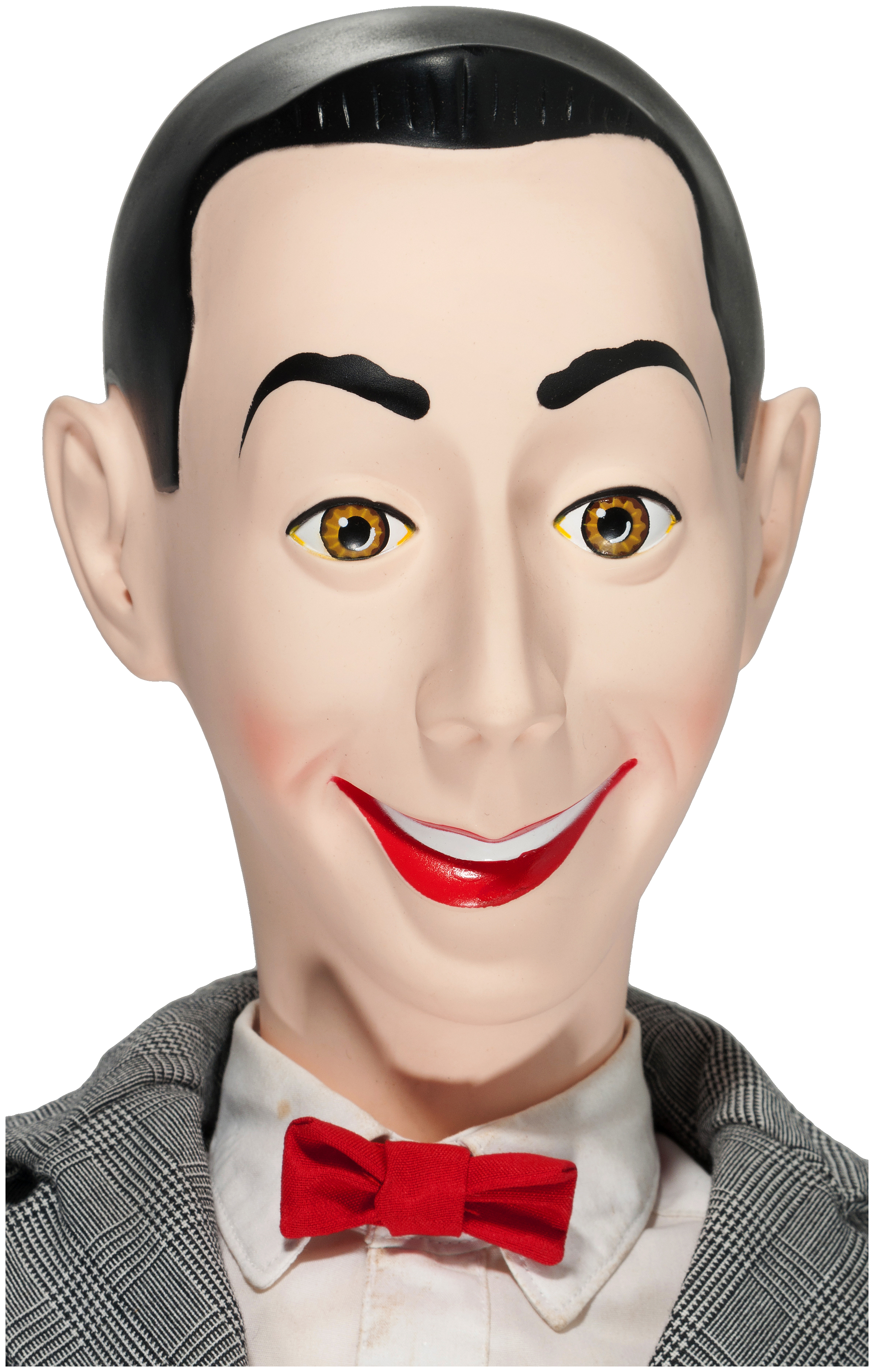 PEE-WEE-HERMAN-BOXED-LIMITED-EDITION-LARGE-DOLL : Image 1 of 5.