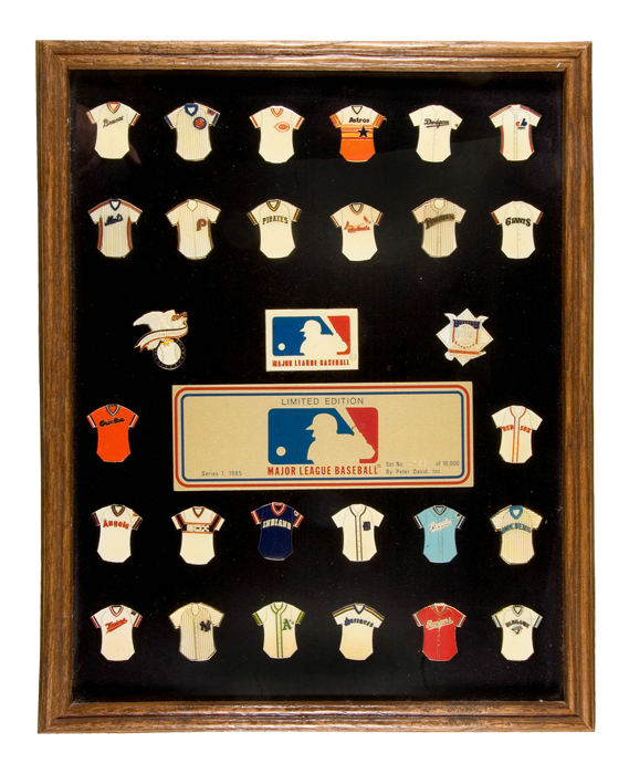 Pin on Framed Jerseys