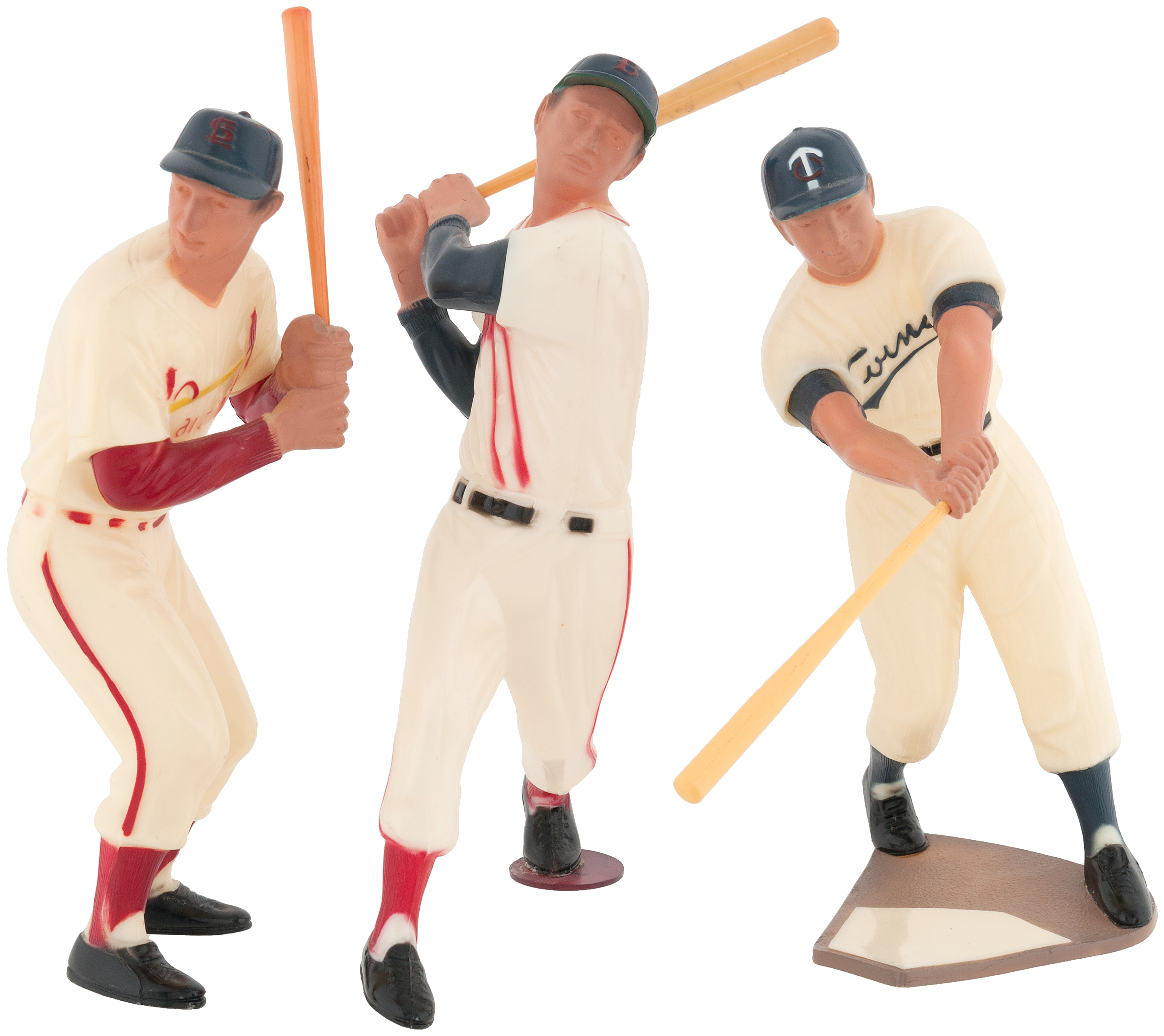 Sold at Auction: Harmon Killebrew Hartland Statue