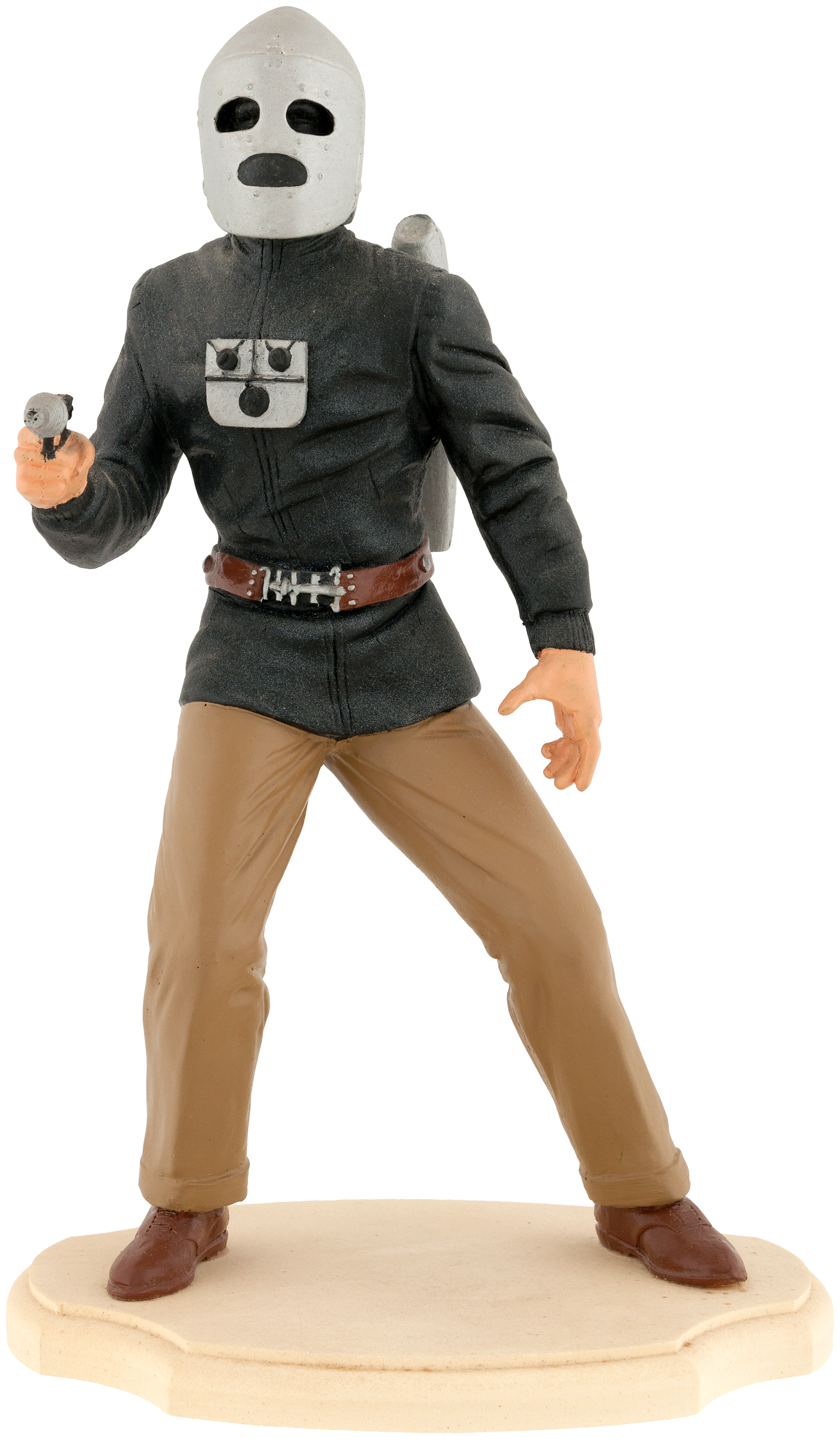 rocket man action figure