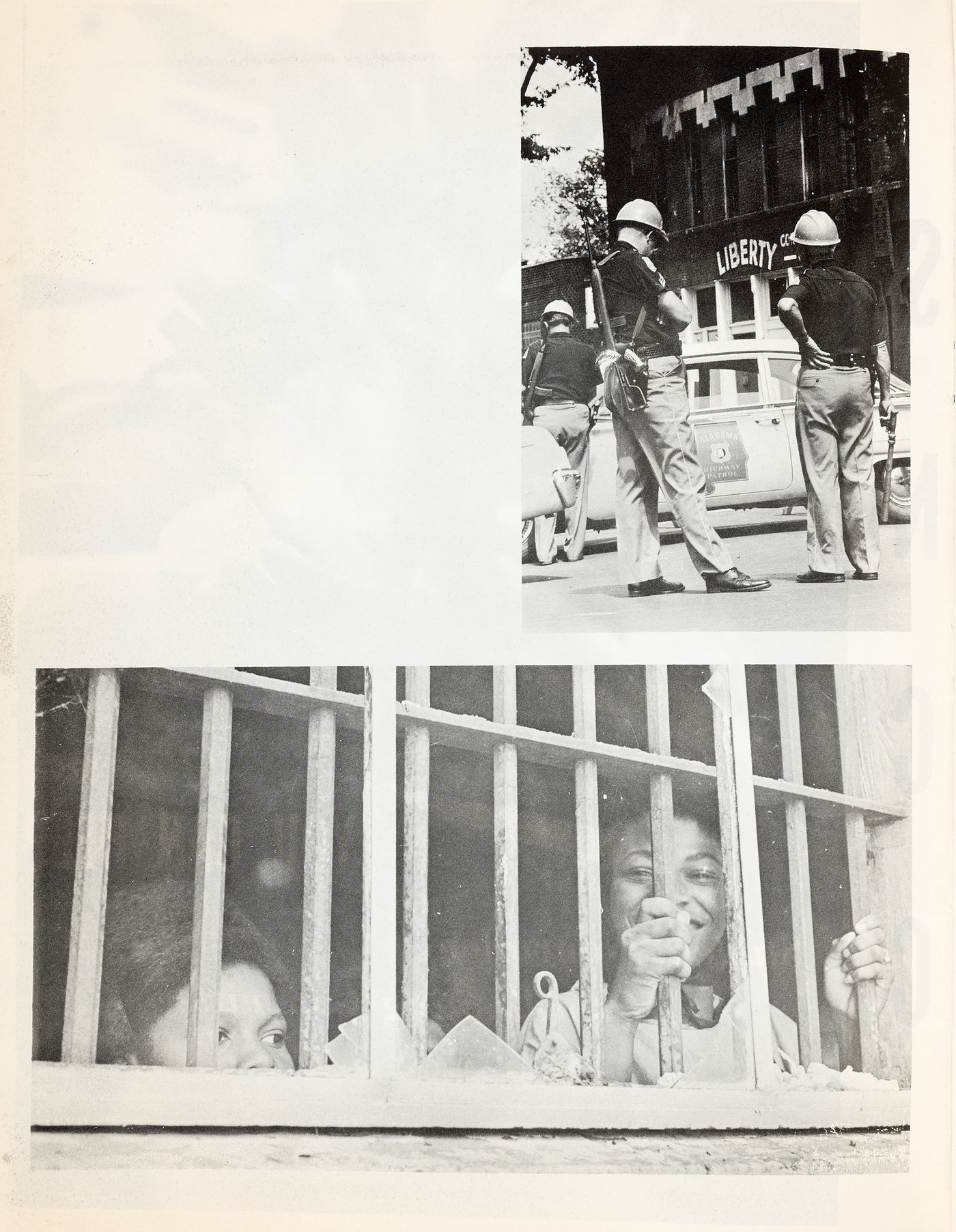 hake-s-sncc-you-can-help-booklet-featuring-photos-by-danny-lyon