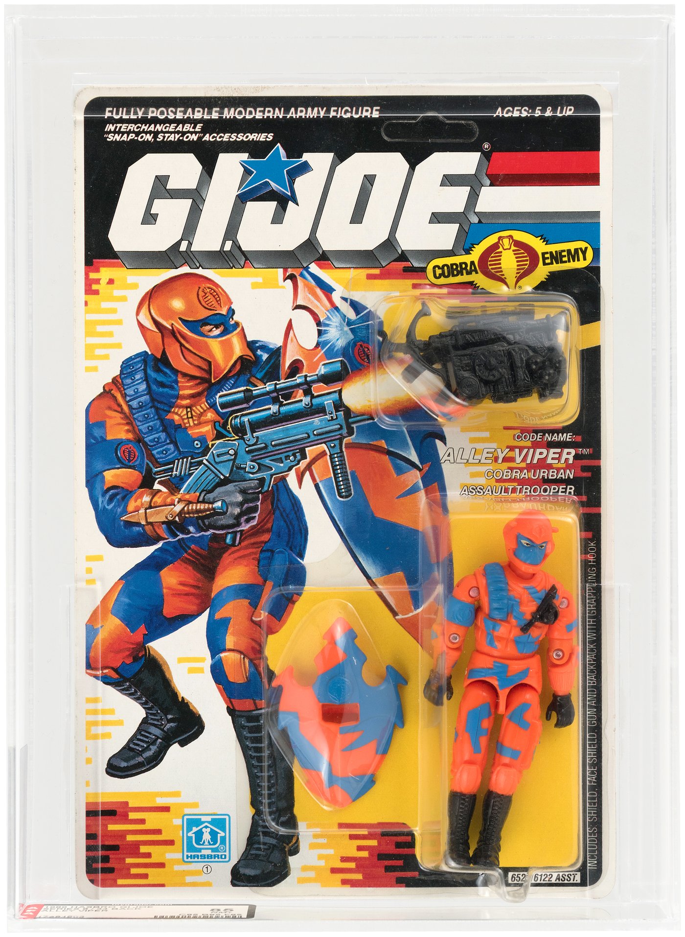 gi joe cobra enemy