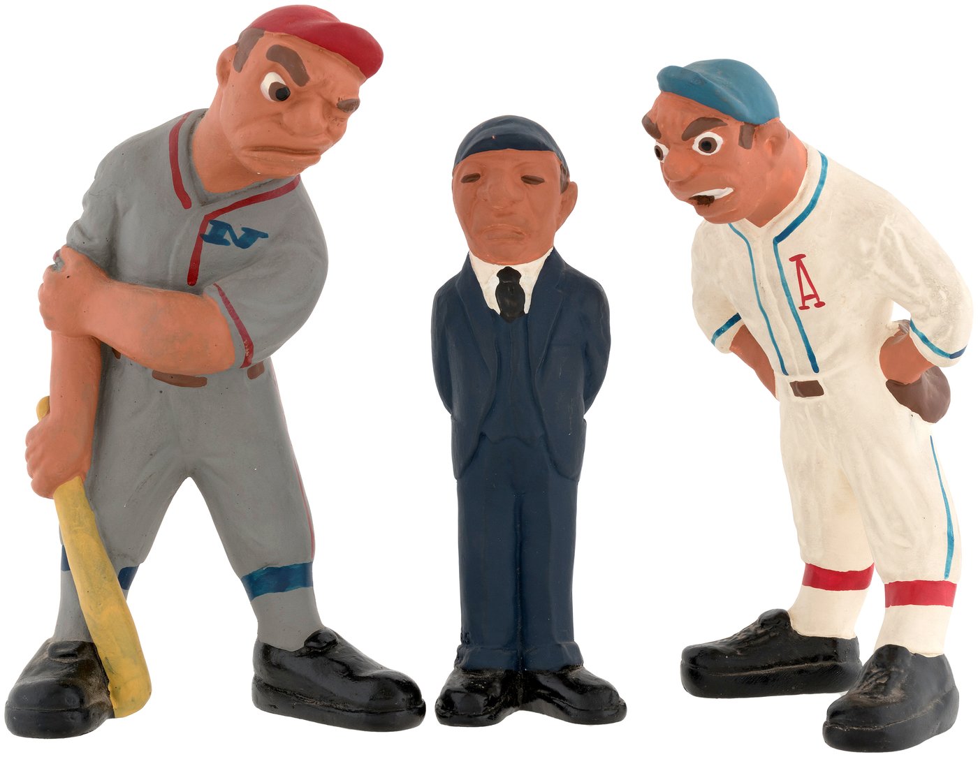 baseball figures collectible