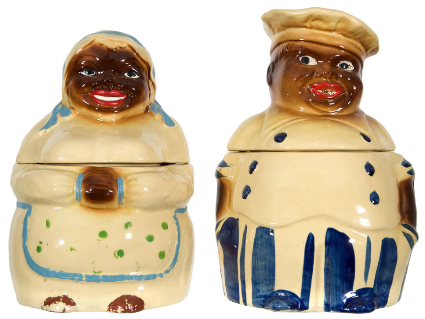 Black Sambo Cookie Jar Review: Vintage Charm Unveiled