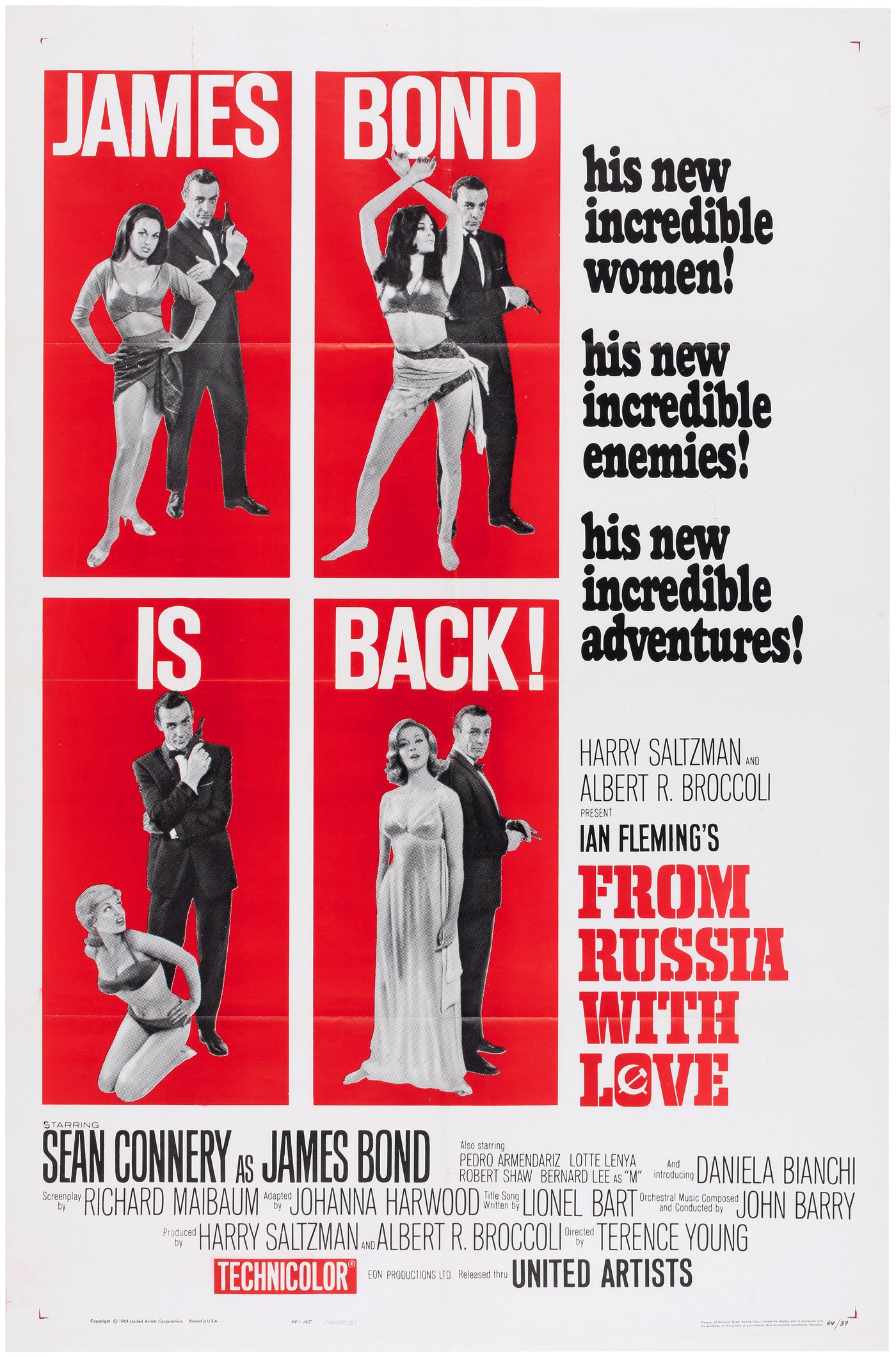 hake-s-james-bond-from-russia-with-love-movie-poster