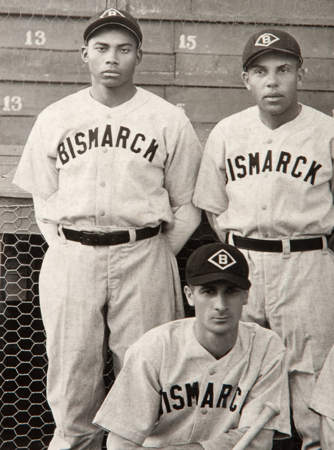 Pittsburgh Crawfords Platinum 1935 world champs Negro national