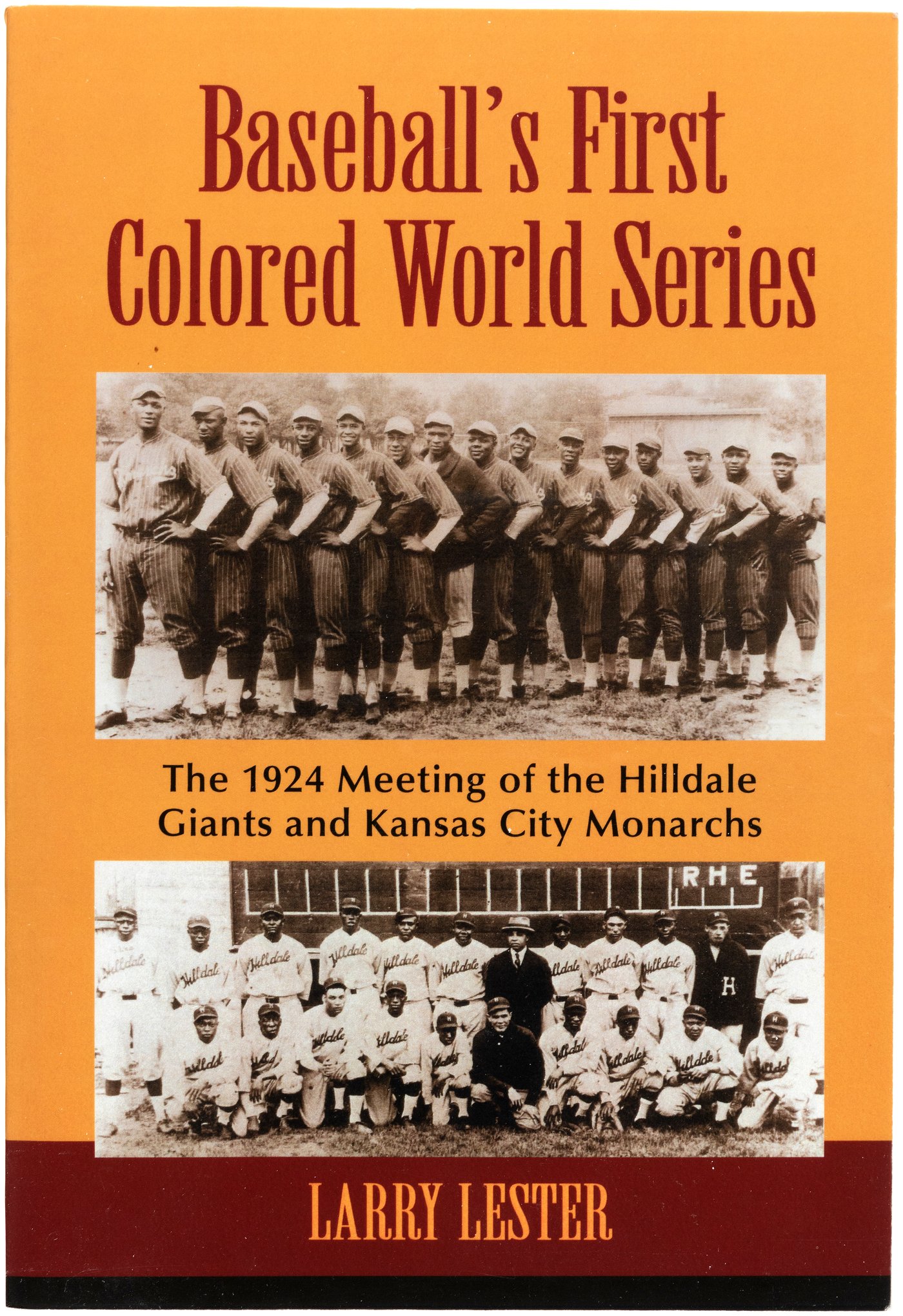 A panoramic team photo of the Negro League Kansas City Monarchs was News  Photo - Getty Images