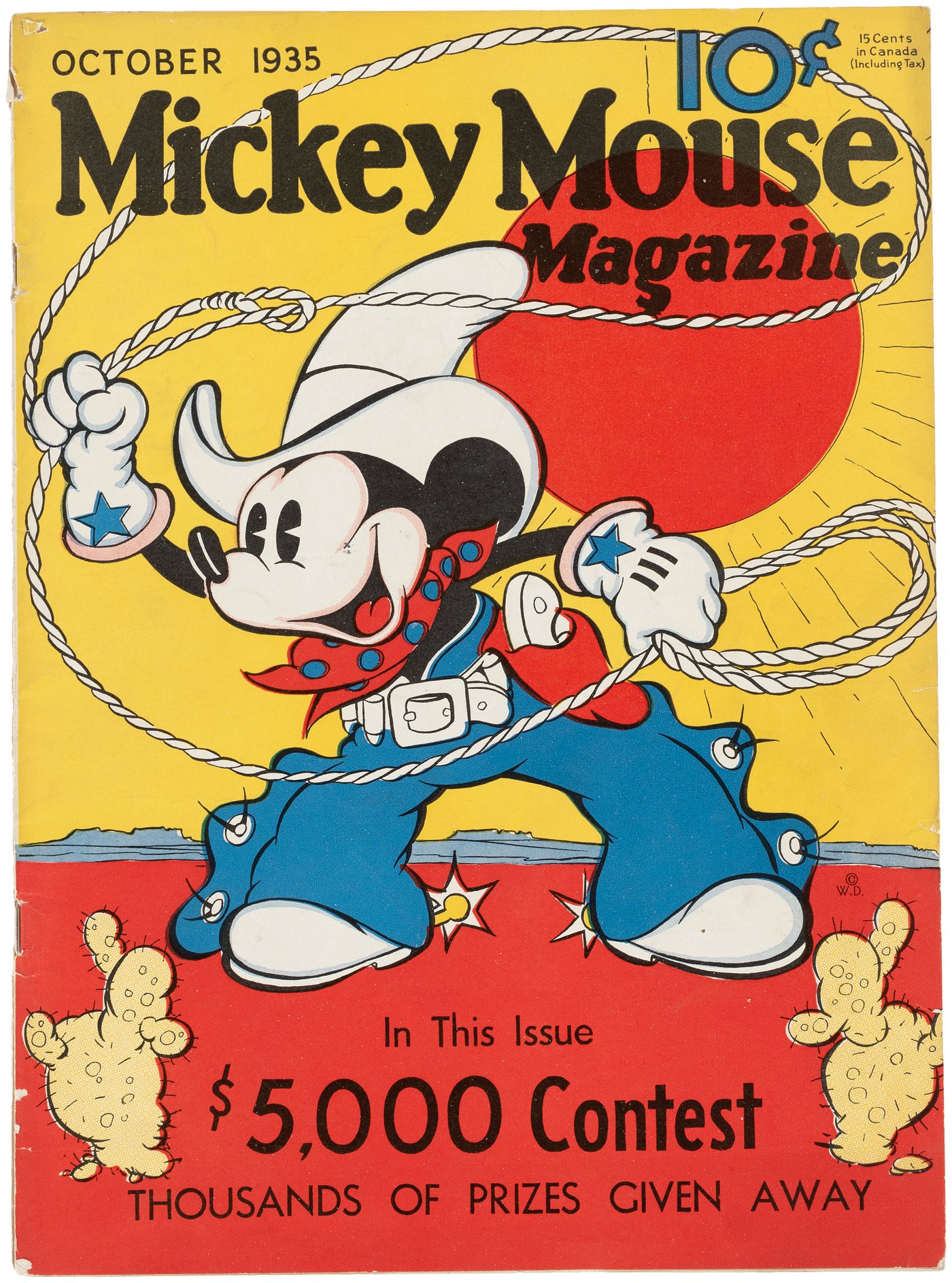 hake-s-mickey-mouse-magazine-volume-1-no-2-october-1935