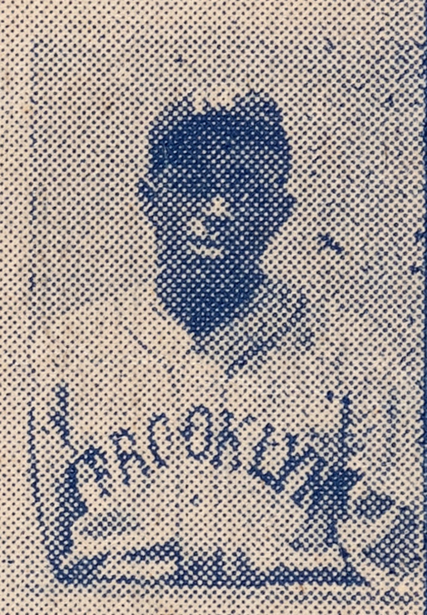 Hake's - 1948 HOMESTEAD GRAYS NEGRO LEAGUE TEAM PHOTO WITH HOF