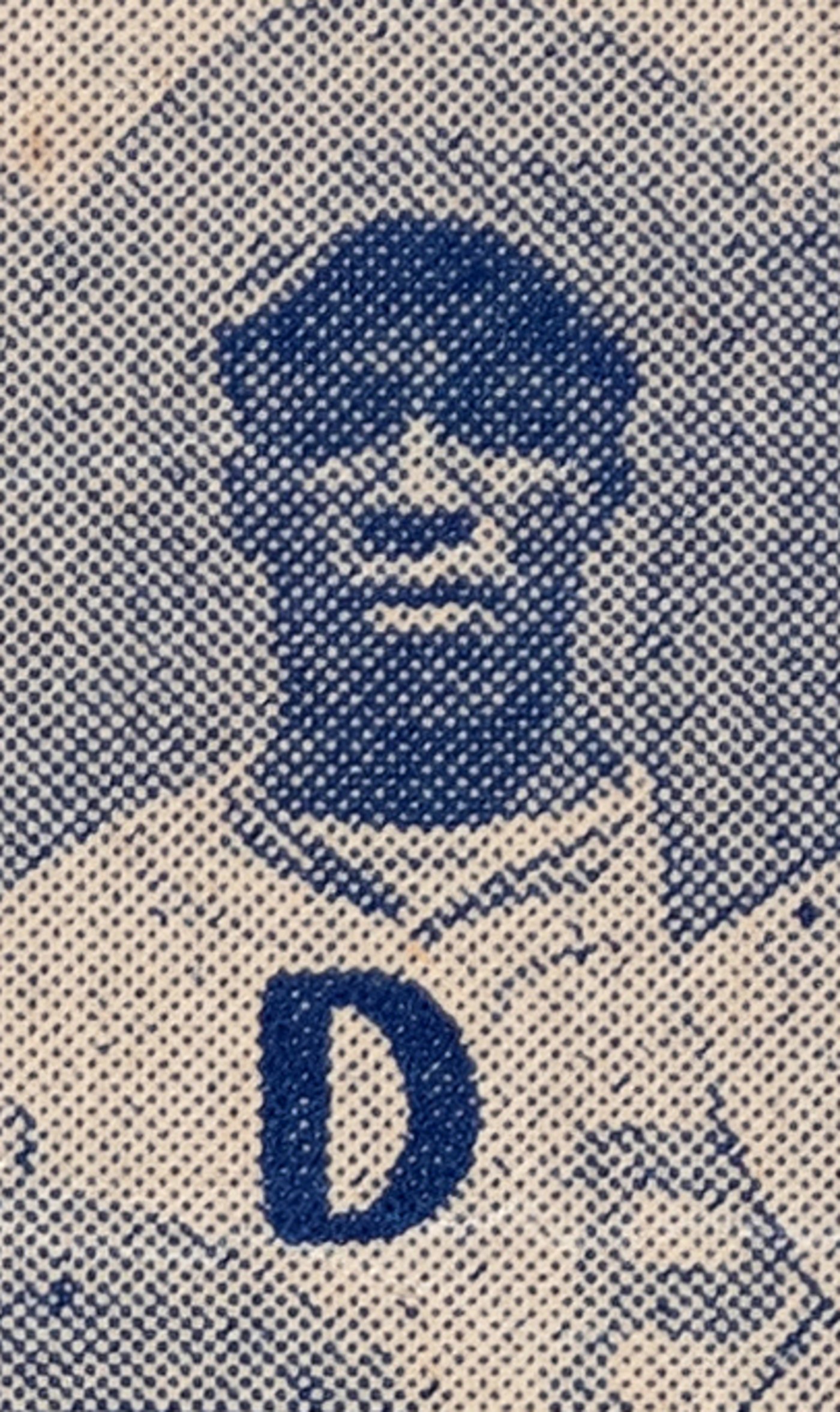 Hake's - 1932 HARRISON STUDIOS PITTSBURGH CRAWFORDS TEAM PHOTO WITH HOF'ERS SATCHEL  PAIGE, JOSH GIBSON AND OSCAR CHARLESTON.