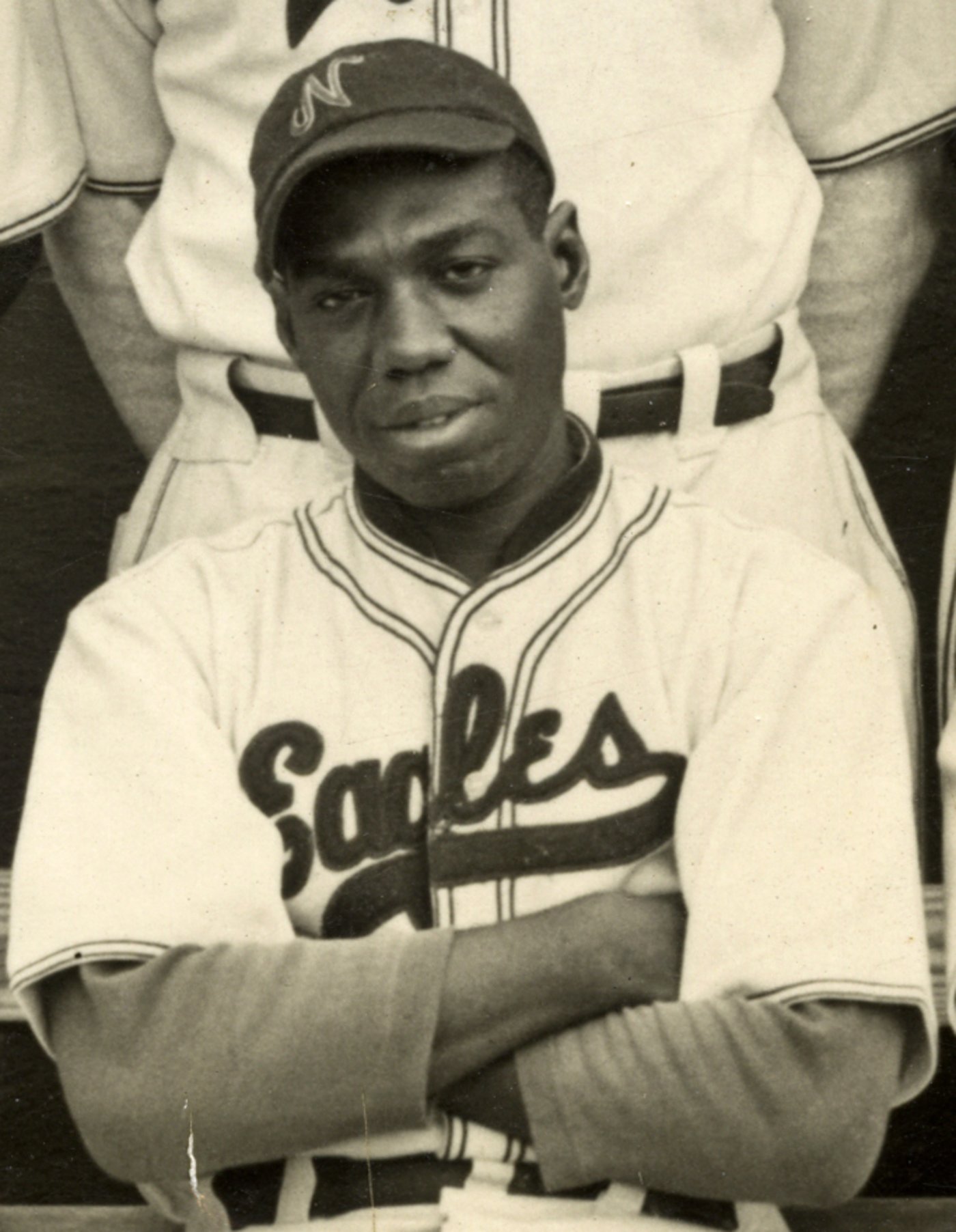 Newark Eagles (1936-1951) •