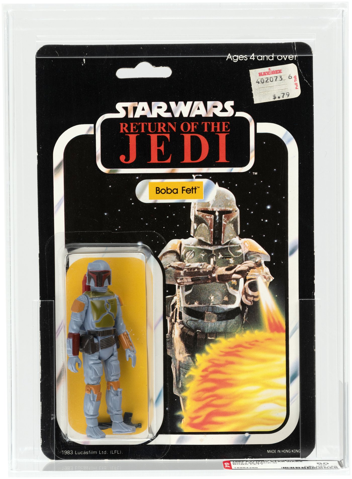 palitoy boba fett