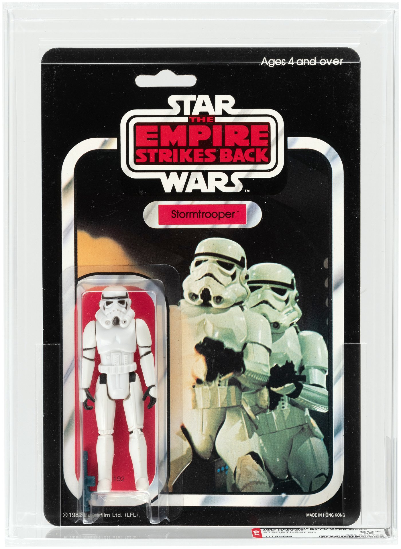 general mills star wars toys