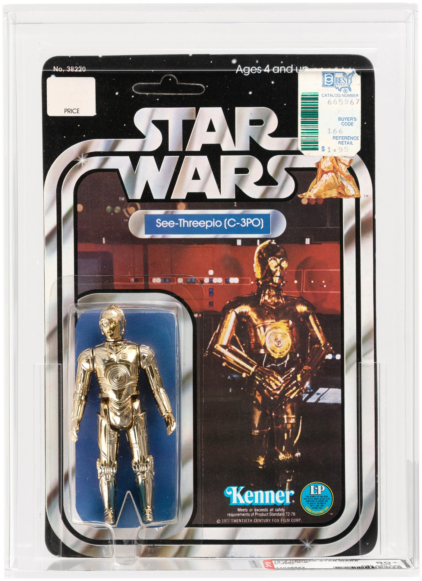 star wars toyline