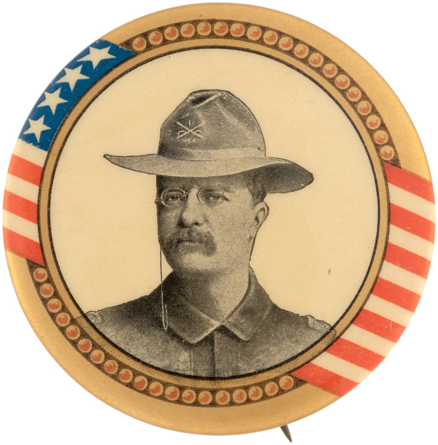 hake-s-roosevelt-large-rough-rider-portrait-button