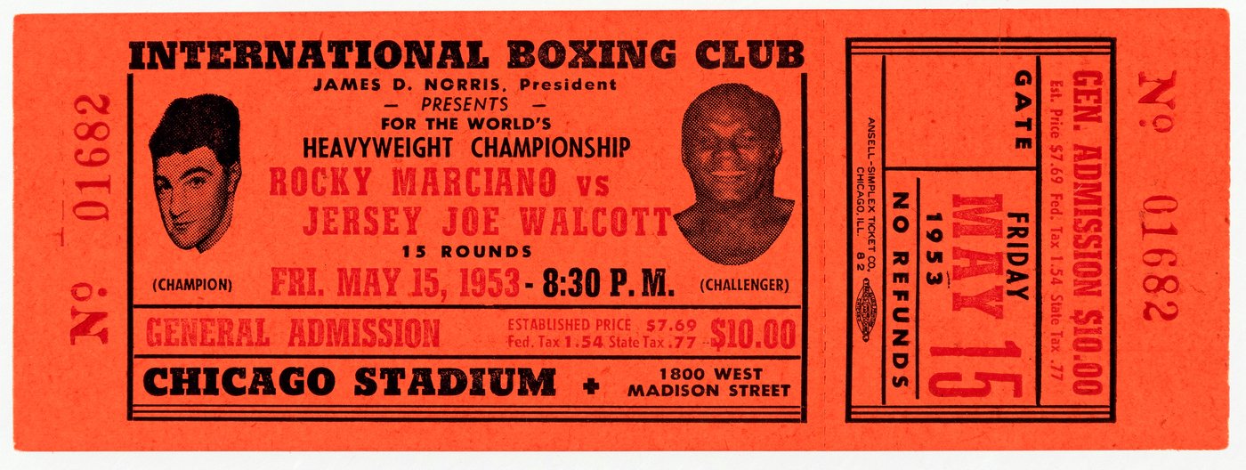 Full ticket. Билет бокс. Билит бокс. Билет бокс голубой. Старые билеты на бокс США.