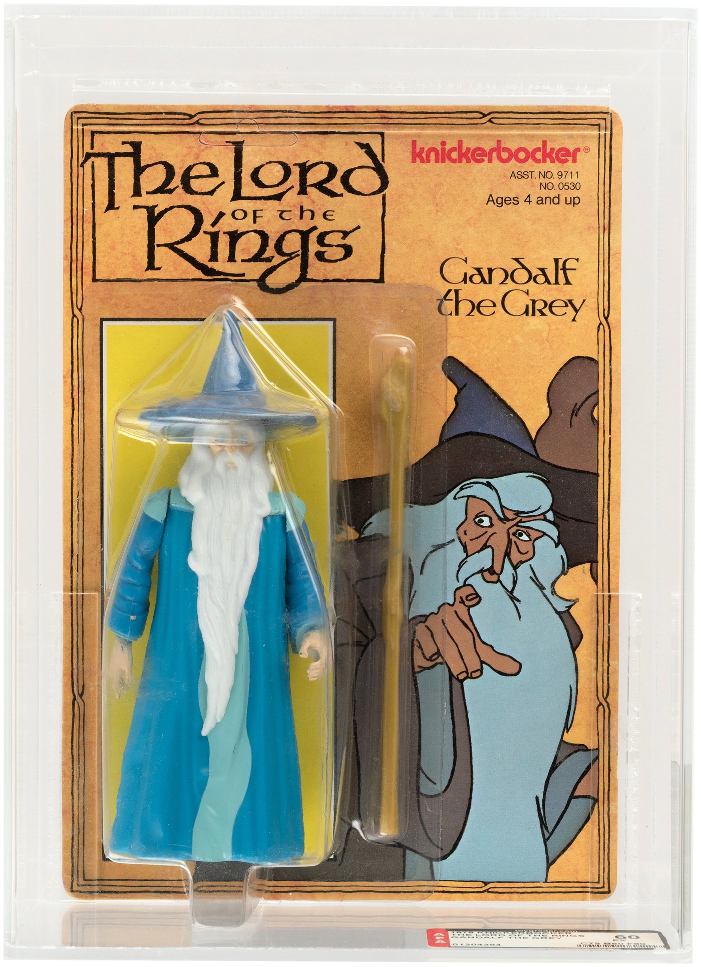 knickerbocker lord rings