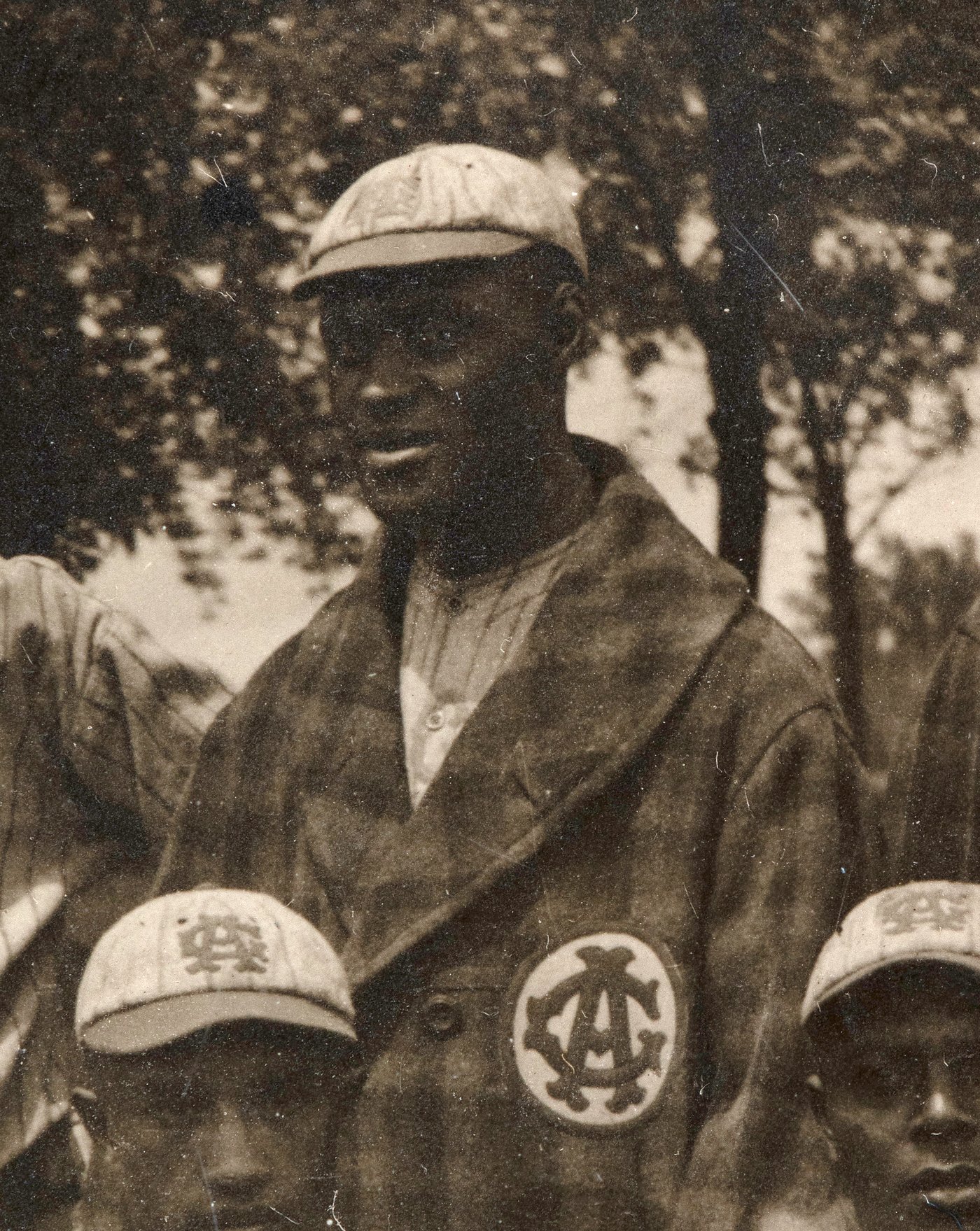 Lloyd, Pop  Baseball Hall of Fame