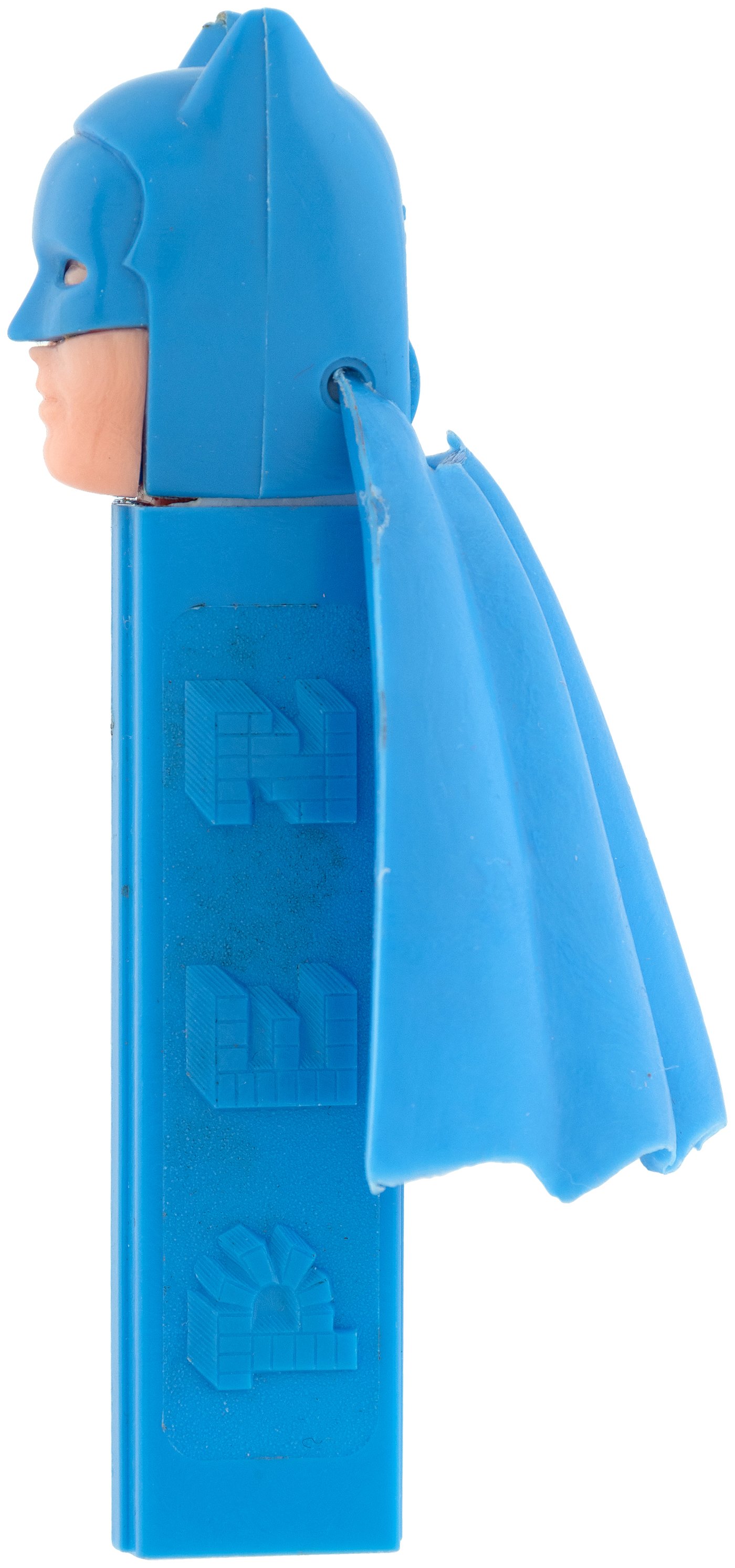 batman pez dispenser with cape