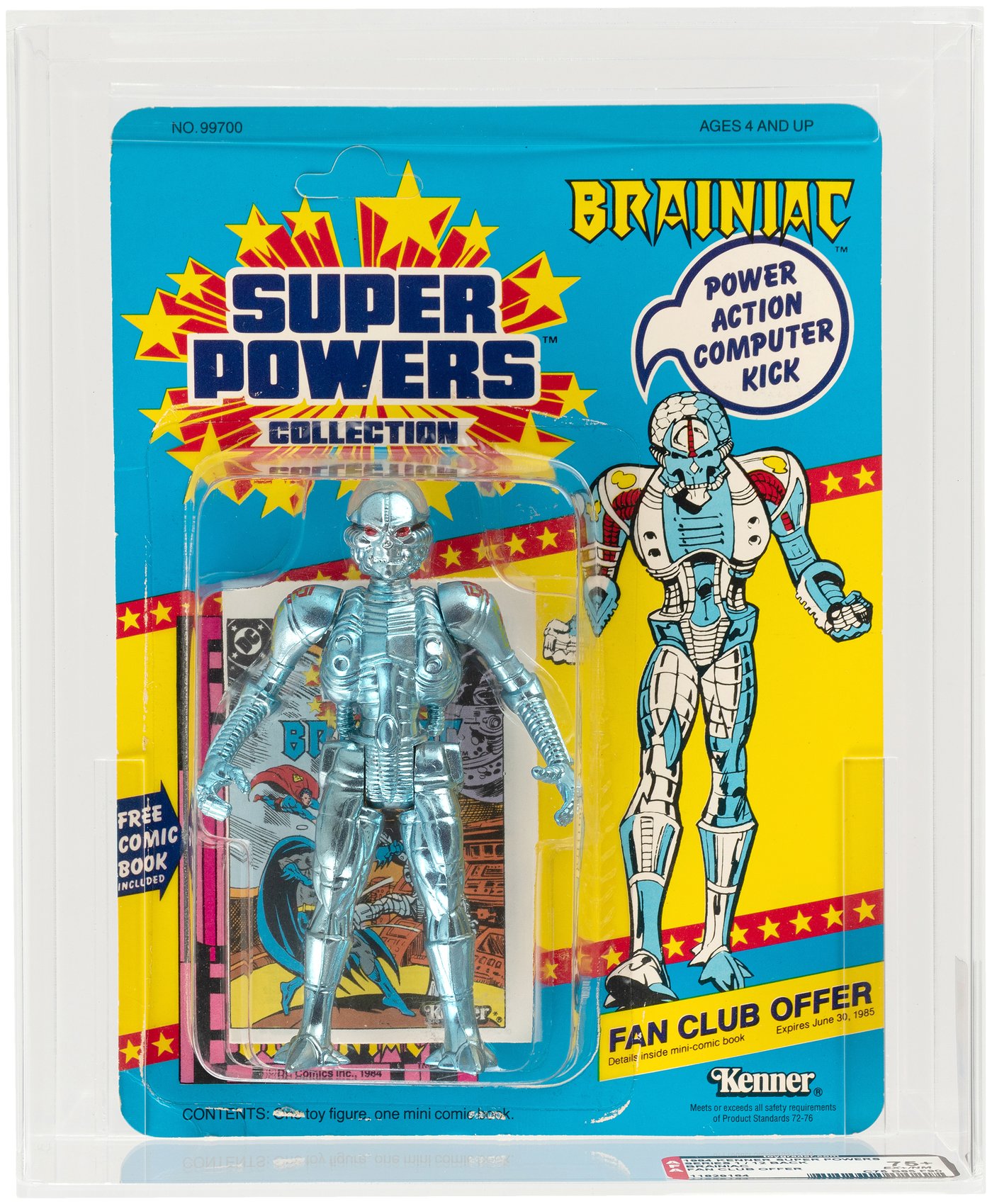 hake-s-super-powers-collection-brainiac-afa-75-ex-nm