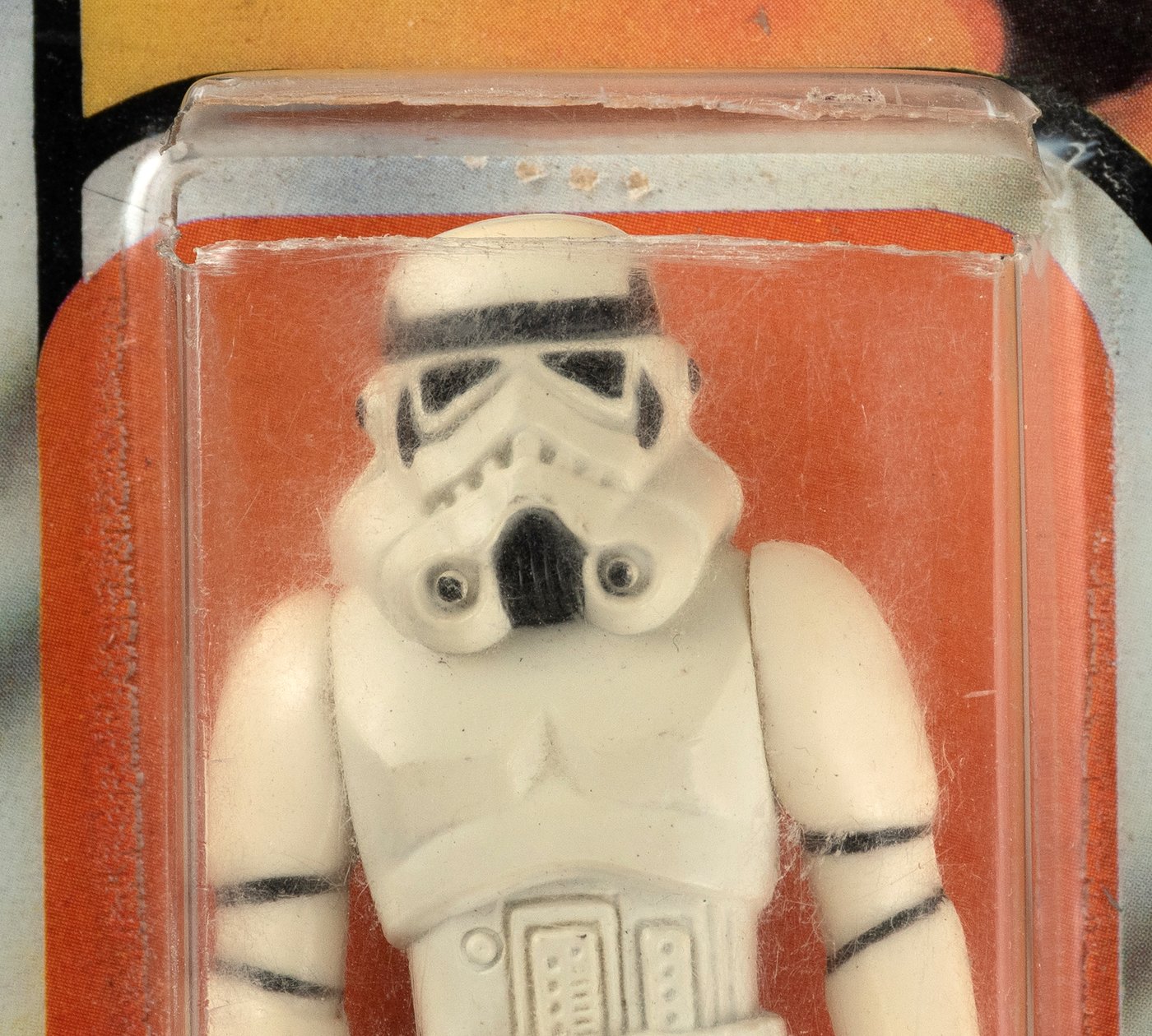 Hake's - LILI LEDY STAR WARS: RETURN OF THE JEDI - STORMTROOPER 30