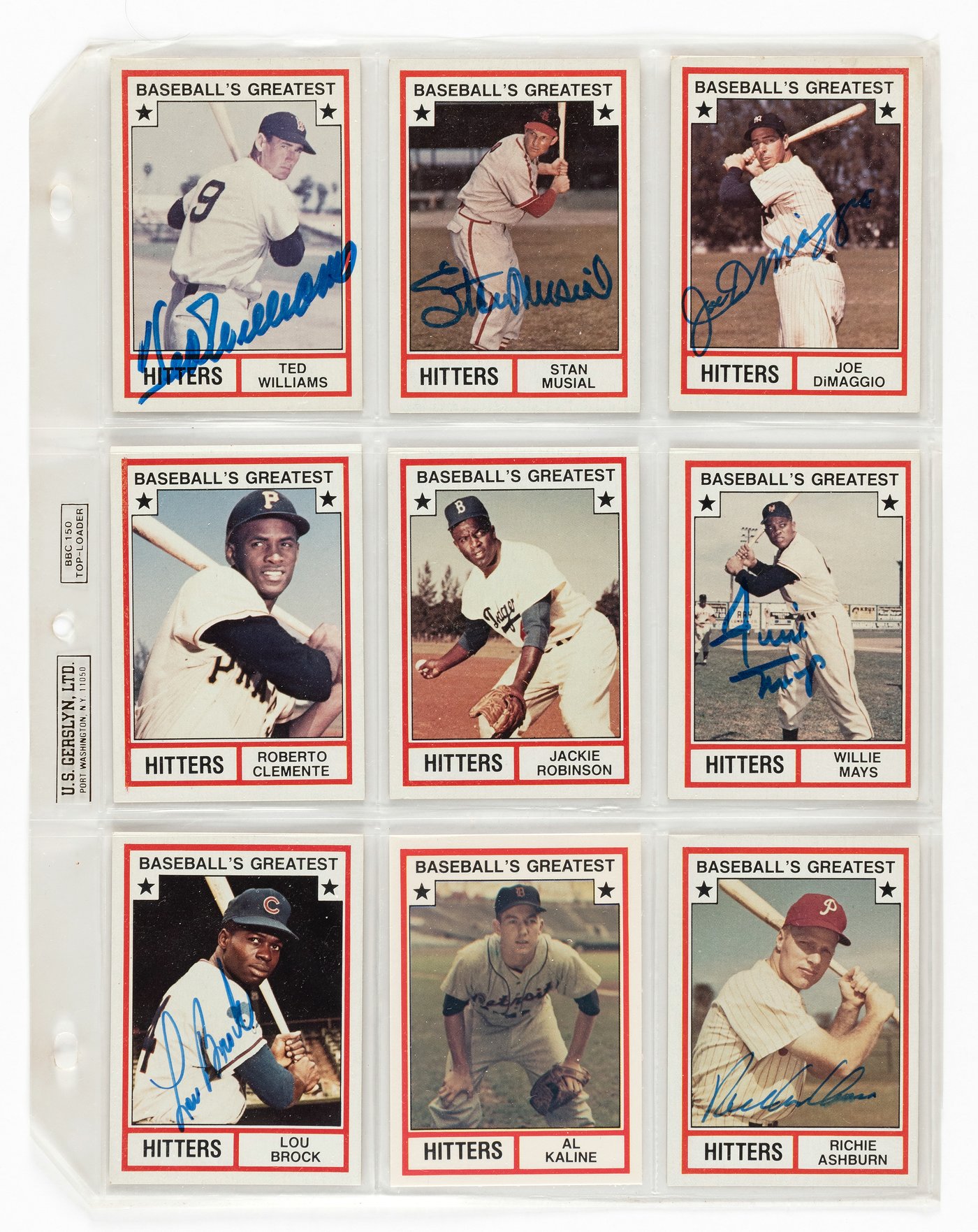  Joe Dimaggio Video Baseball Card [VHS] : Video Baseball Card:  Movies & TV