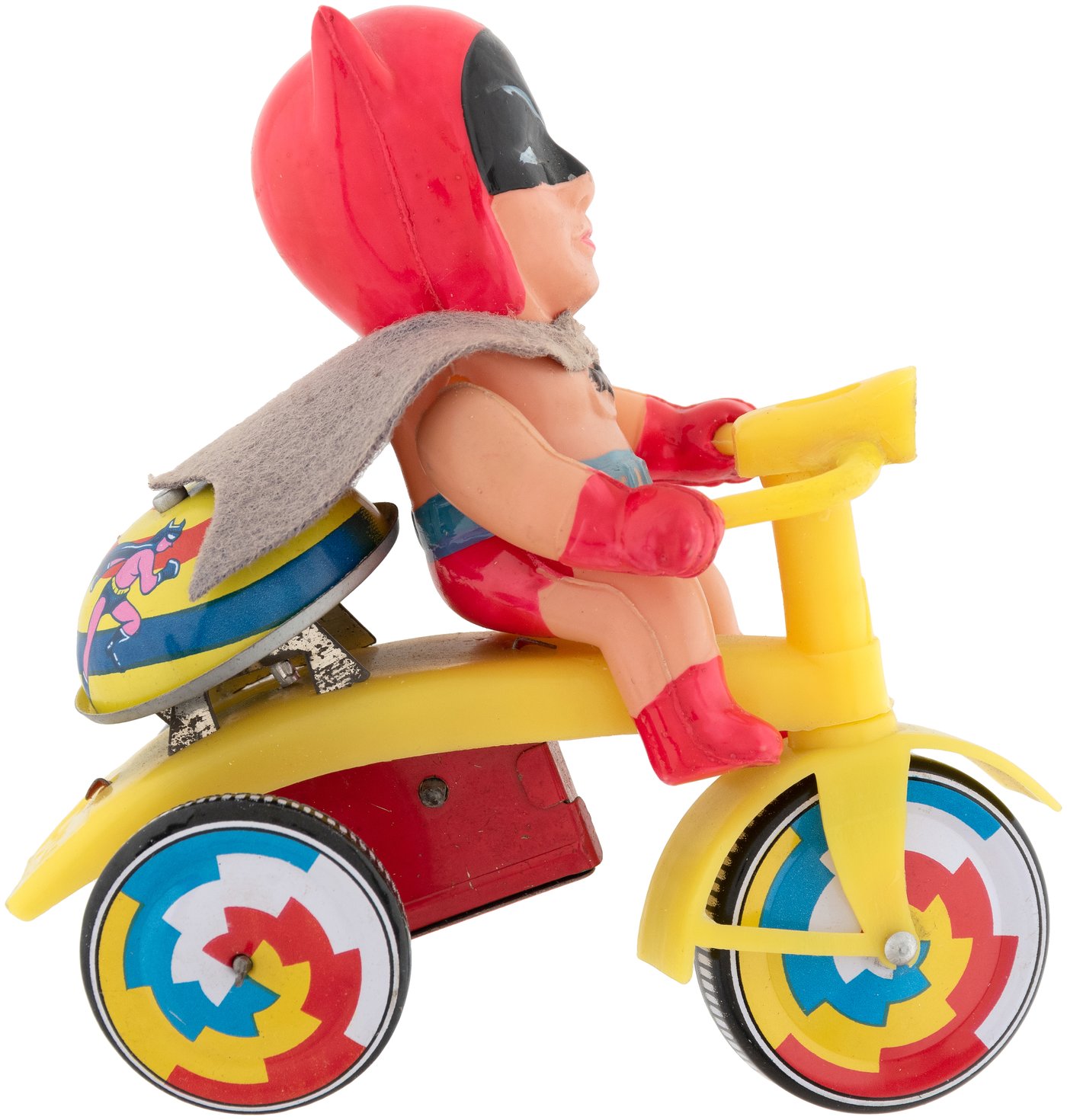 Toy story clearance tricycle