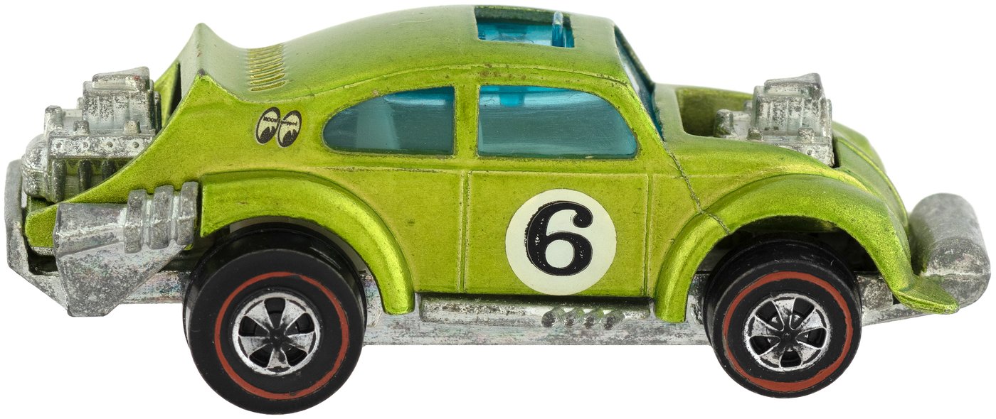 hot wheels evil weevil