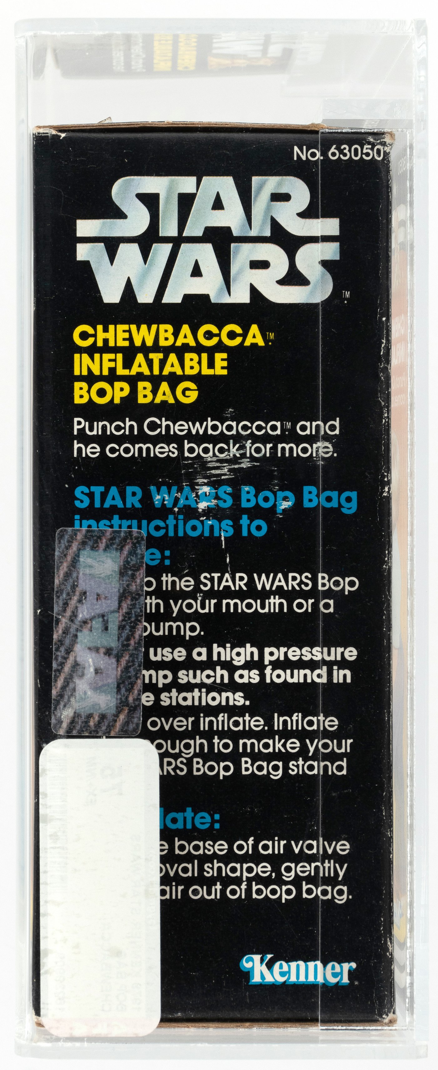 chewbacca bop it