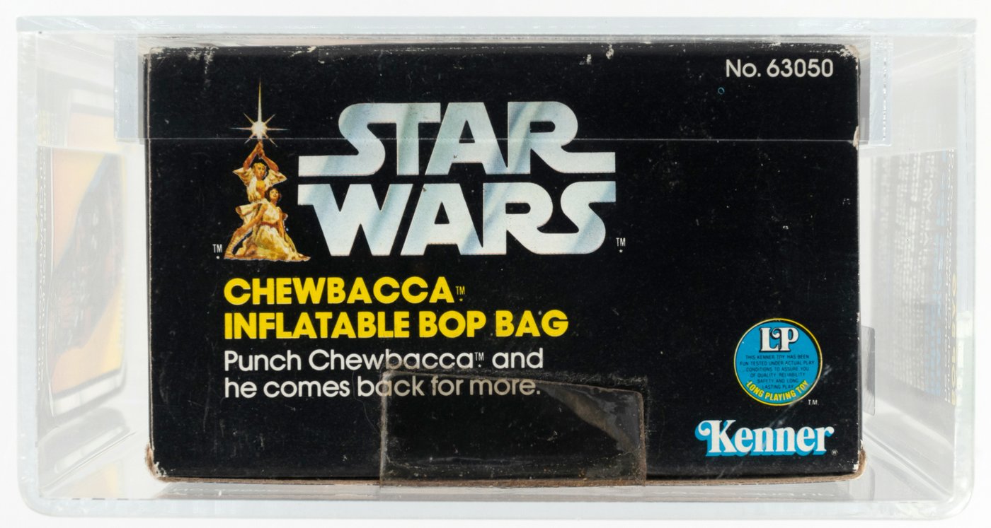 chewbacca bop it