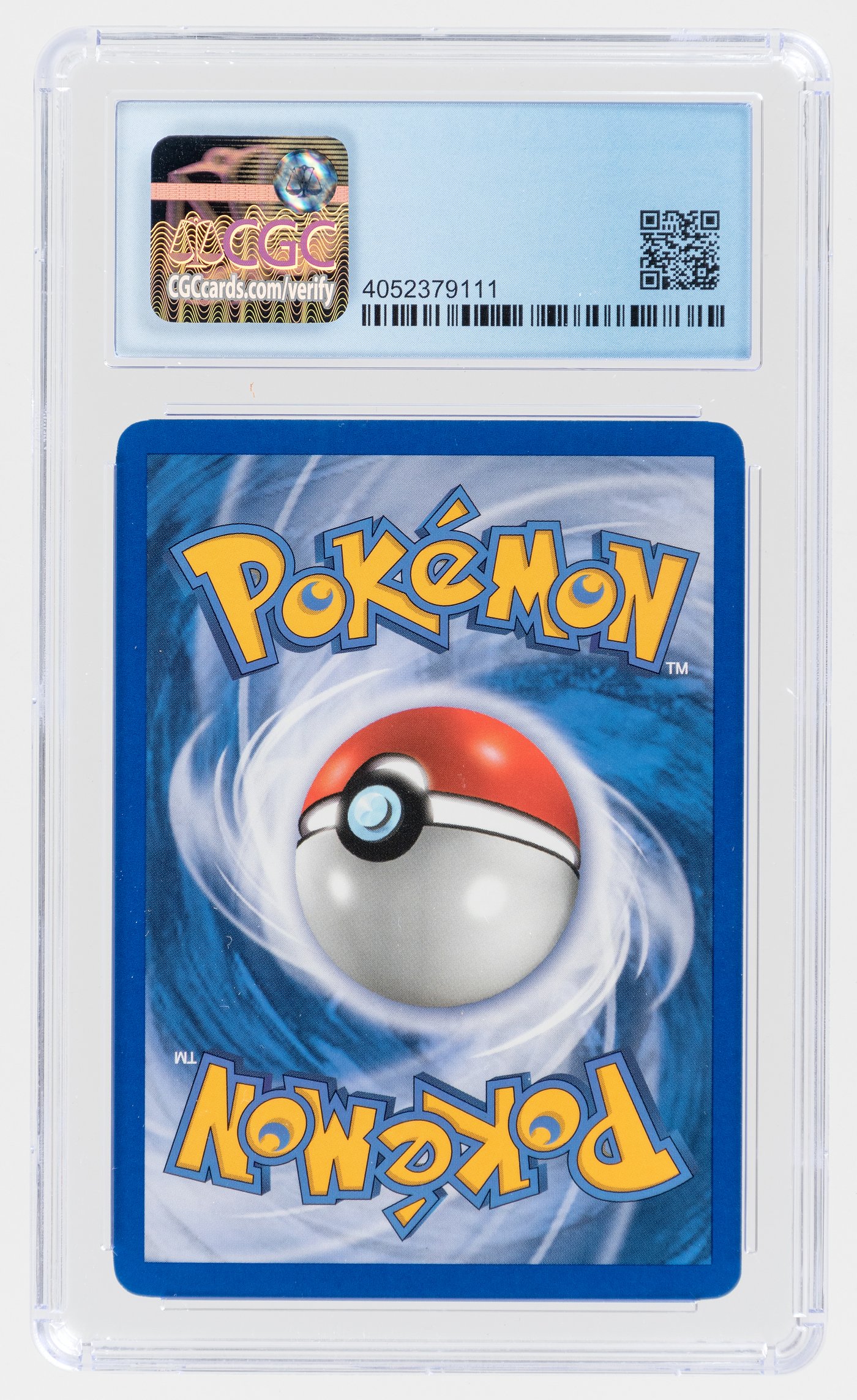 2003 Nintendo Pokemon Ex Sandstorm Gardevoir Ex-Holo