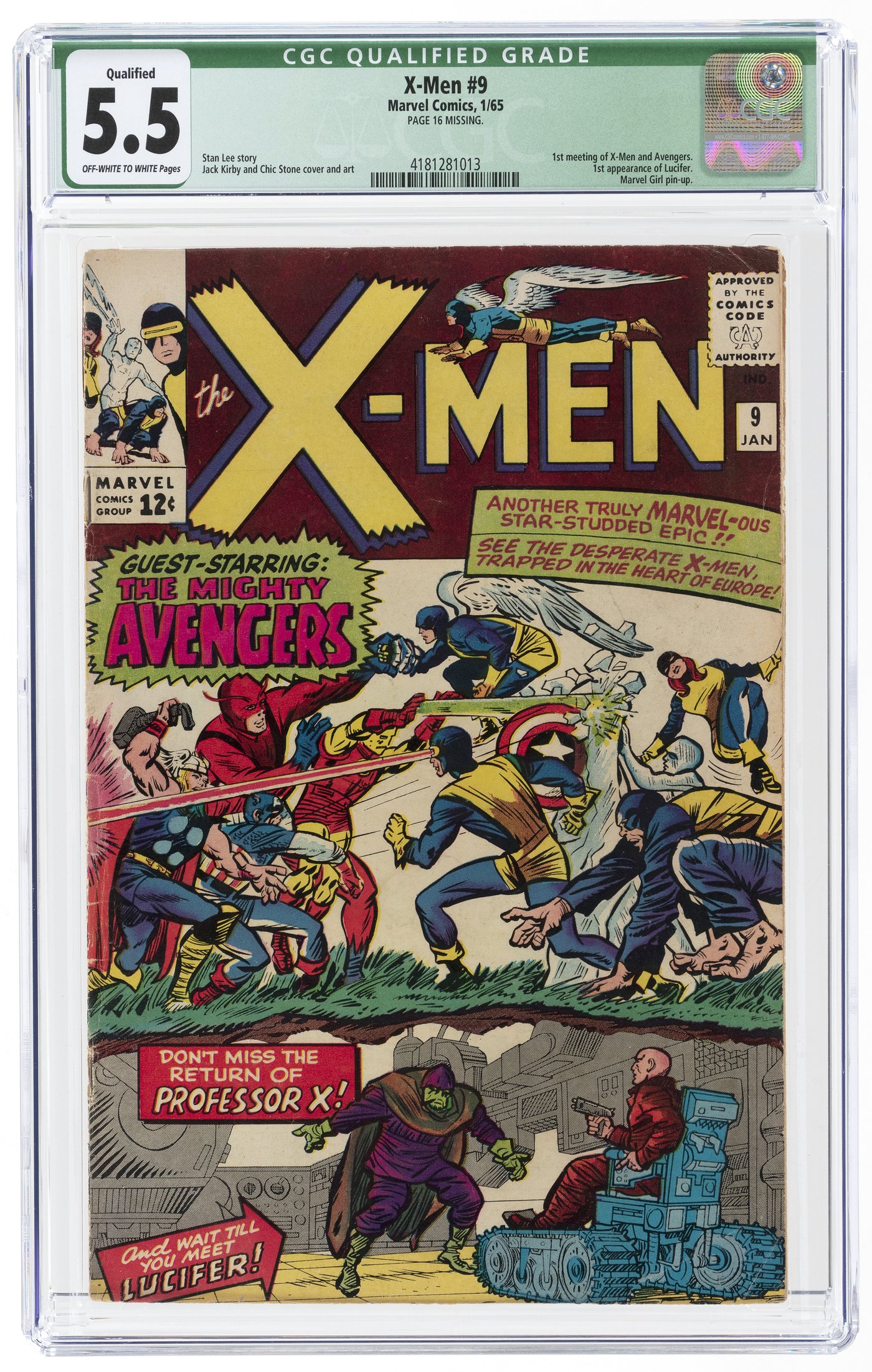 hake-s-x-men-9-january-1965-cgc-qualified-7-5-vf