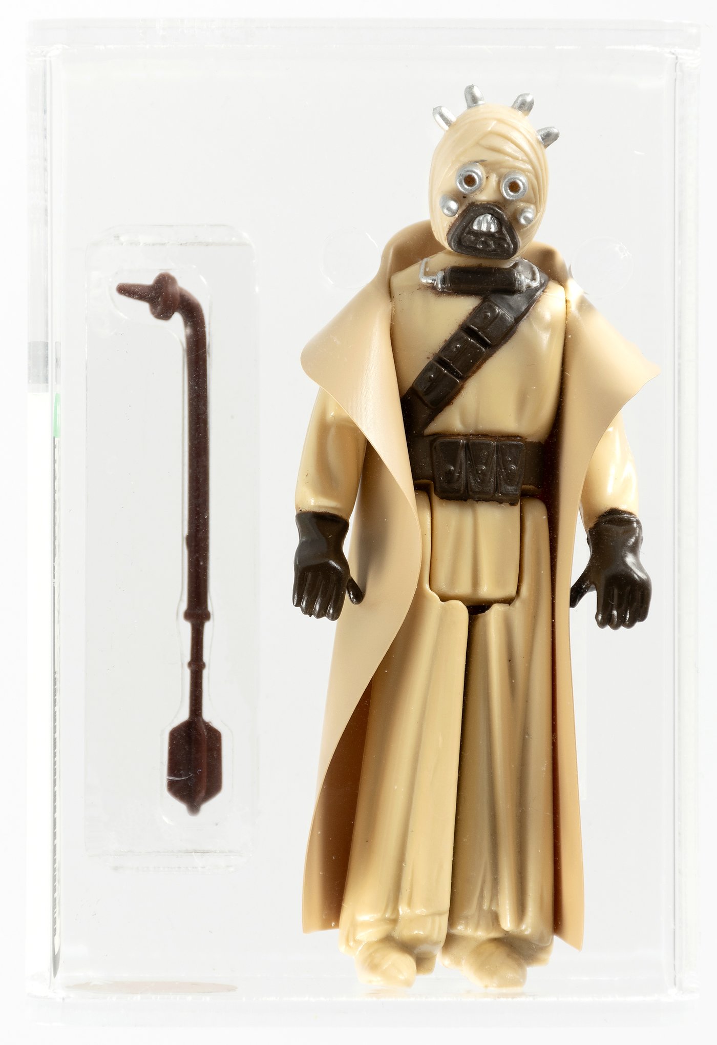 Hake's - Star Wars (1977) - Loose Action Figure Hk Sand People (tusken 