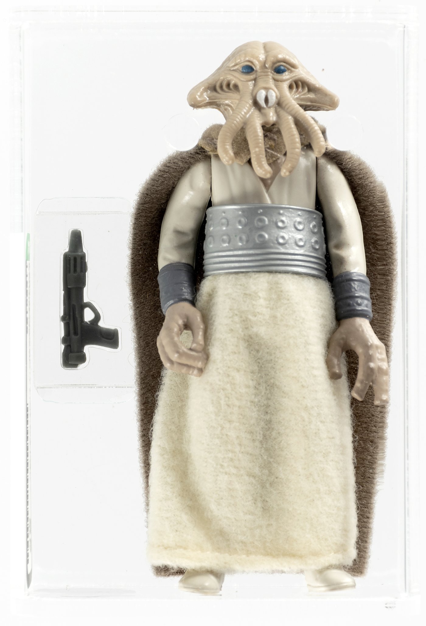 Hake's - STAR WARS: RETURN OF THE JEDI (1983) - LOOSE ACTION FIGURE/HK ...