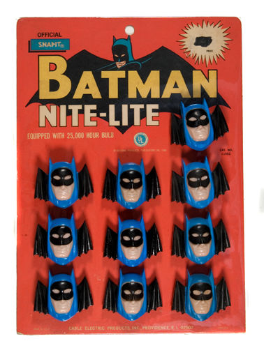 batman nite lite