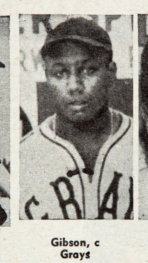 1946 Newark Eagles - Negro League World Series Champions, 8x10 B&W  Photo