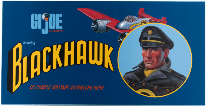 gi joe blackhawk