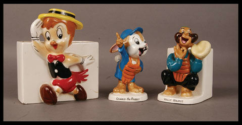 Hake's - WALTER LANTZ CHARACTERS 