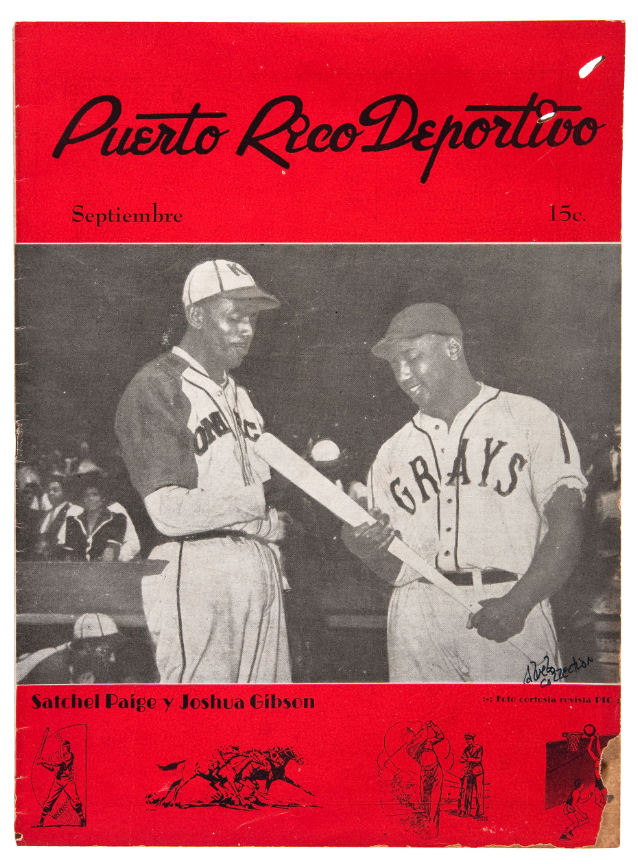 60 Moments: No. 30, Satchel Paige strikes out Josh Gibson - The Athletic