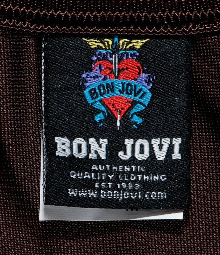 Bon Jovi Circle Tour VIP Messenger outlets Bag