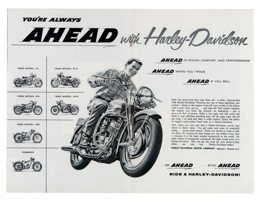 Harley Davidson Archives - IN Kansas City Magazine