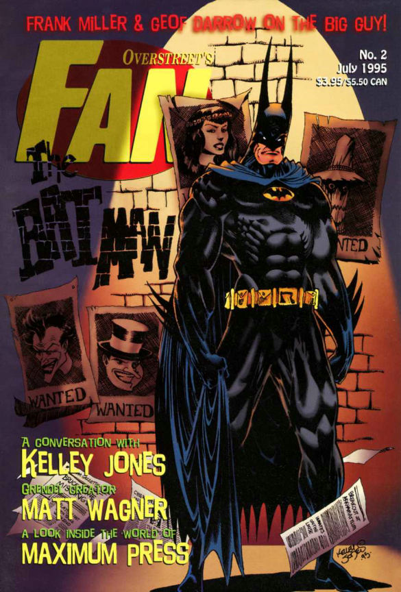 Hake's - KELLEY JONES 