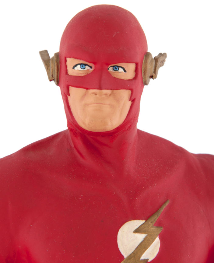 john wesley shipp flash figure