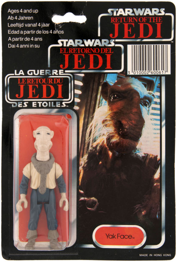 yak face return of the jedi