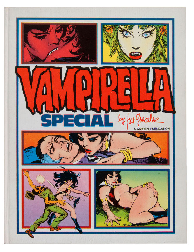 ヒステリックグラマー VAMPIRELLA/SPECIAL ISSUE Tシャツ+inforsante.fr