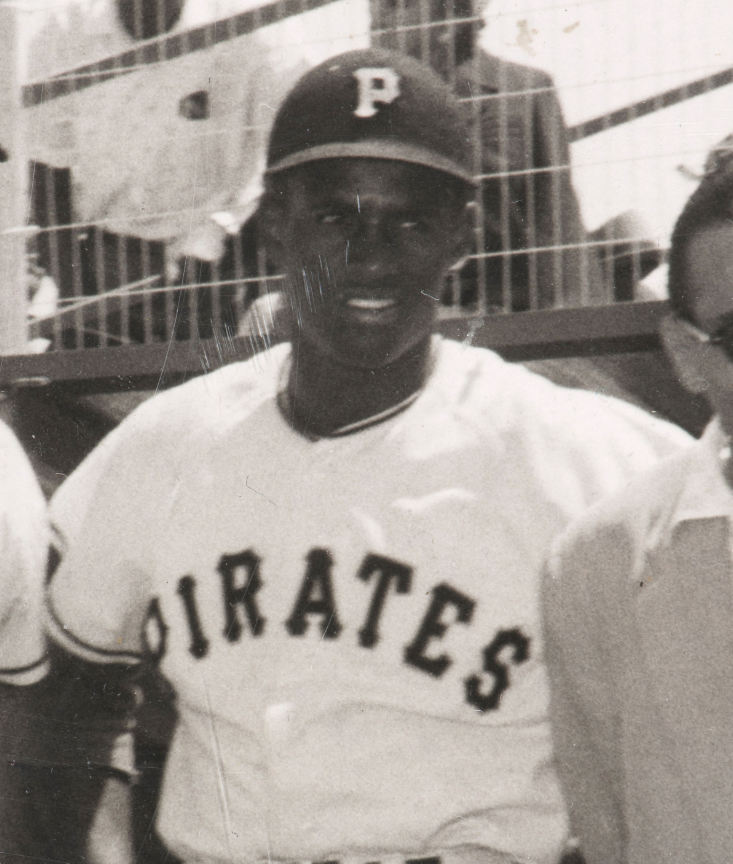 Pittsburgh Pirates Seasons: Roberto Clemente, 1967 - Pirates Prospects
