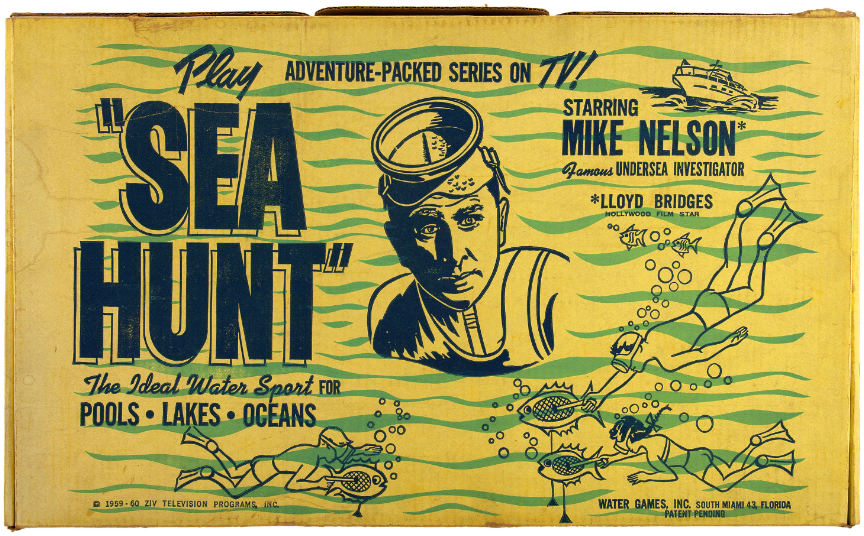 hake-s-sea-hunt-boxed-underwater-game